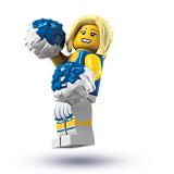Набор LEGO 8683-cheerleader